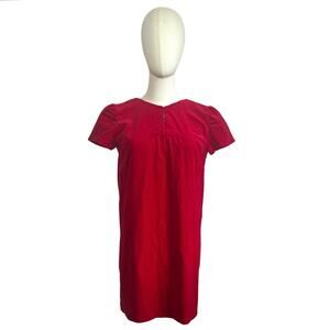 red mini dress poshmark Sherri Hill Dresses | Sherri Hill Red Satin Mini Dress | Color: Red | Size: 00